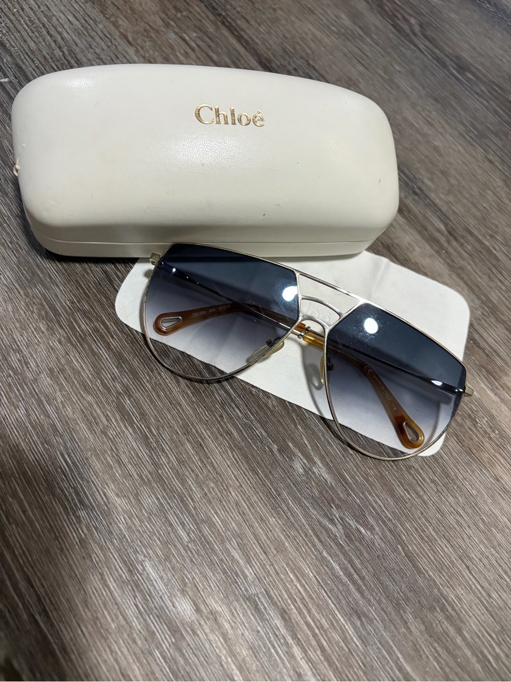 Chloe Sunglasses Women’s